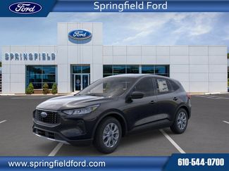 New 2026 Ford Escape Active w/ Cold Weather Package video 1