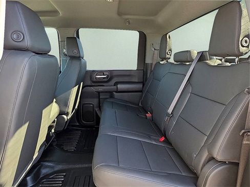 New 2026 Chevrolet Silverado 3500 W/T w/ WT/CX Safety Package image 13