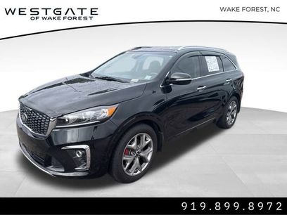 Used 2019 Kia Sorento SX