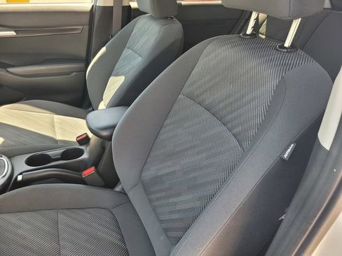 Used 2023 Kia Seltos LX AWD/4WD image 11