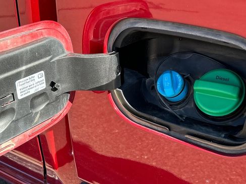 Used 2022 Chevrolet Silverado 2500 High Country w/ LPO, Hitch Package image 31