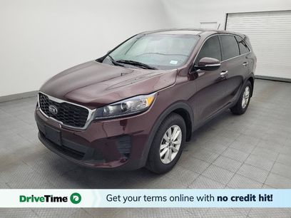 Used 2019 Kia Sorento FWD