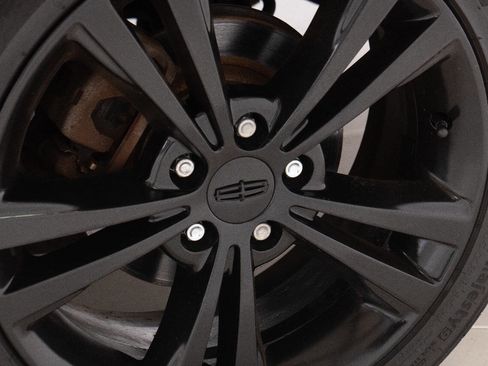 Used 2012 Lincoln MKZ AWD w/ Sport Appearance Pkg image 26