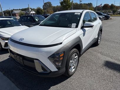 Used 2024 Hyundai Kona SE