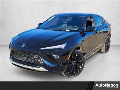 New 2026 Buick Envista Sport Touring w/ Convenience I Package