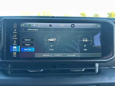 Used 2024 Jeep Wrangler Unlimited Rubicon 4xe image 53