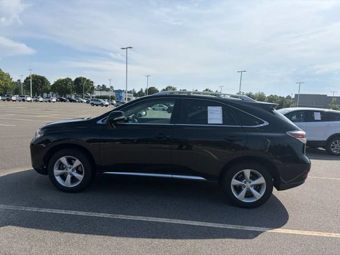 Used 2015 Lexus RX 350 AWD image 5