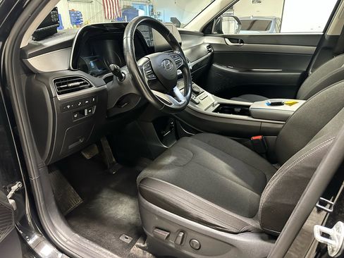 Used 2020 Hyundai Palisade SEL w/ Convenience Package image 9