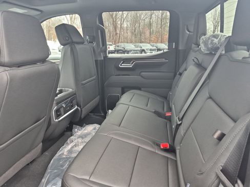 Used 2026 GMC Sierra 1500 Elevation w/ Elevation Premium Package image 10