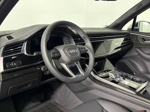 New 2026 Audi Q7 Premium Plus AWD/4WD image 3