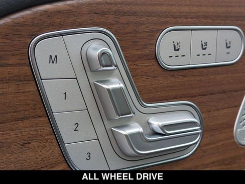 Certified 2025 Mercedes-Benz GLE 350 4MATIC image 10