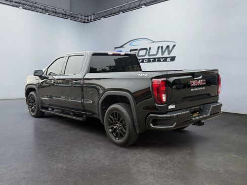 Used 2024 GMC Sierra 1500 Pro w/ Graphite Edition AWD/4WD image 5