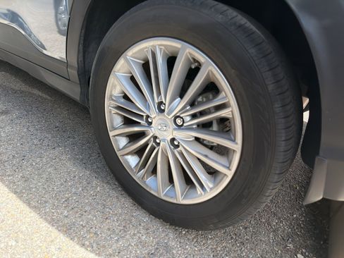 Used 2021 Hyundai Kona SEL Plus FWD image 7