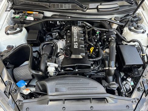Used 2014 Hyundai Genesis 2.0T RWD image 40