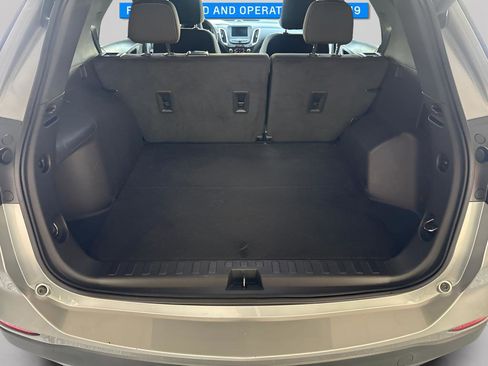 Used 2023 Chevrolet Equinox LT AWD/4WD image 12