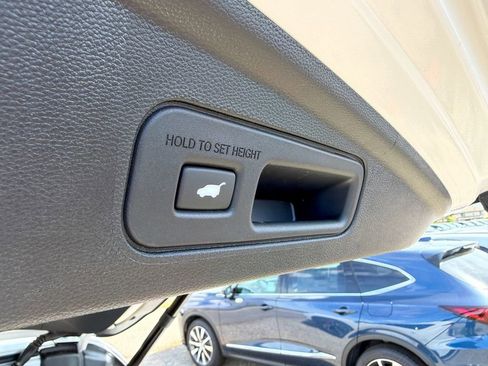 New 2026 Acura MDX Type S AWD/4WD image 30