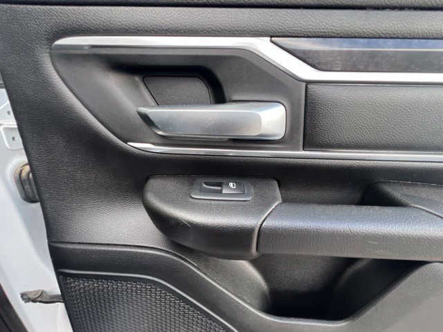 Used 2023 RAM 1500 Big Horn RWD image 32