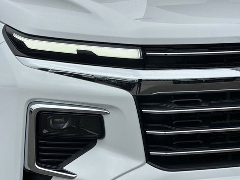 New 2025 Chevrolet Traverse LT w/ Enhanced Driving Package image 33