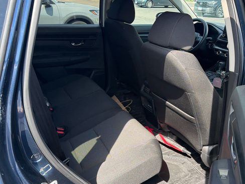 Used 2024 Honda CR-V EX image 5
