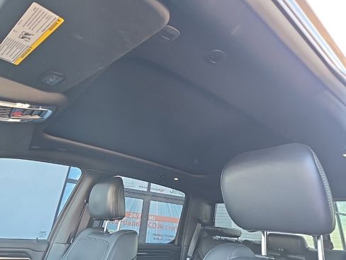 Used 2022 RAM 1500 Rebel w/ Rebel Level B Equipment Group image 42