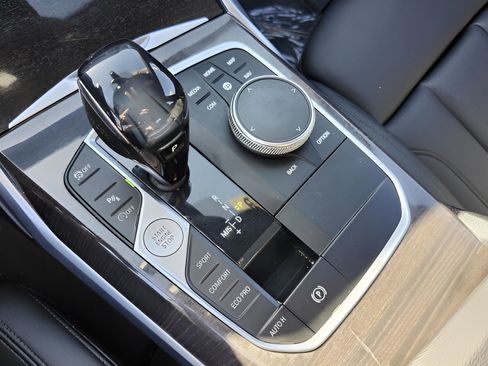 Used 2019 BMW 330i xDrive Sedan image 28