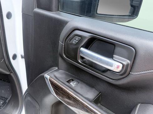 Used 2021 GMC Sierra 3500 SLE w/ SLE Convenience Package RWD image 44