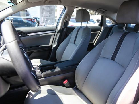 Used 2019 Honda Civic LX image 16
