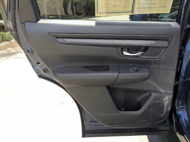 Certified 2022 Honda CR-V EX image 34