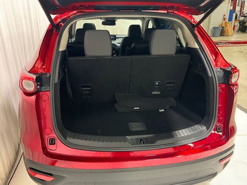 Used 2023 MAZDA CX-9 Touring image 26