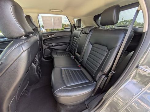 Certified 2024 Ford Edge SEL AWD/4WD image 14