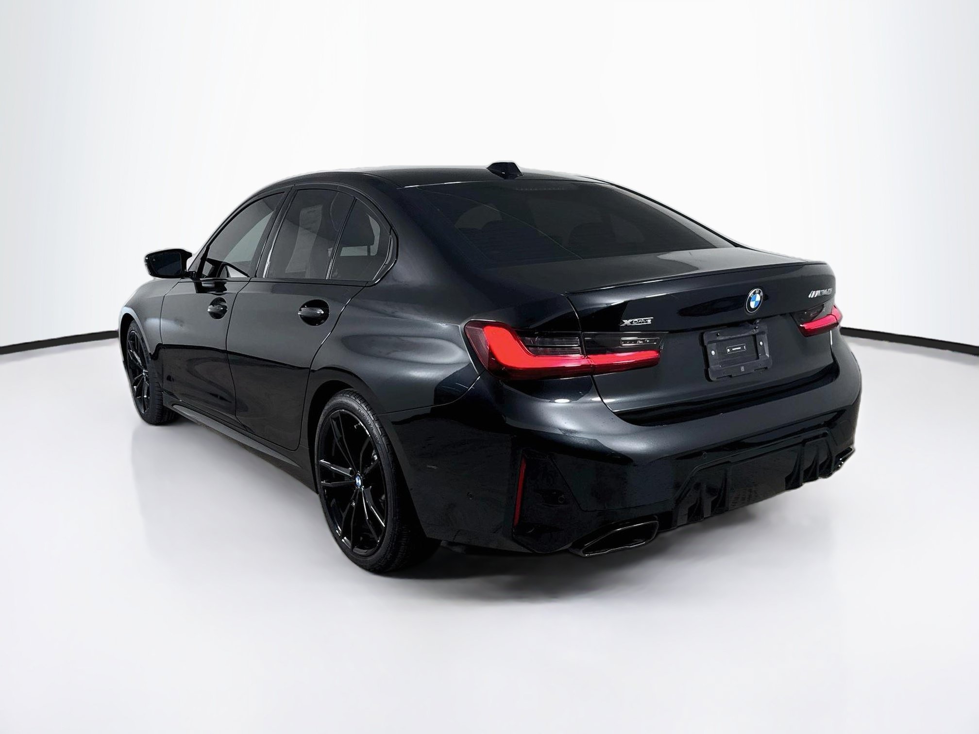 Used 2024 BMW M340i xDrive w/ Premium Package AWD/4WD image 32
