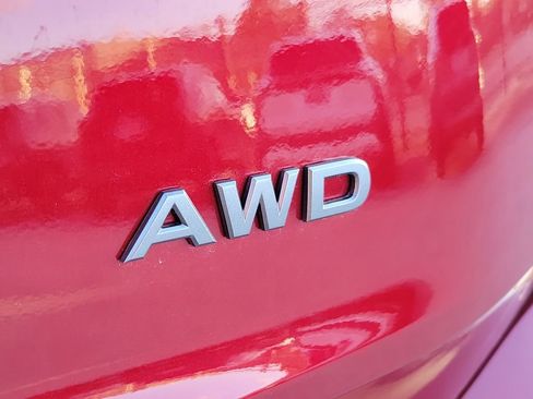 New 2026 Nissan Rogue SV AWD/4WD image 7