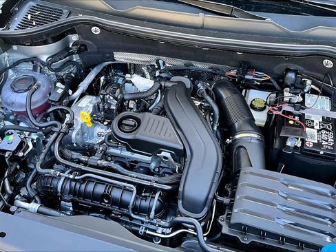 New 2026 Volkswagen Taos S image 17