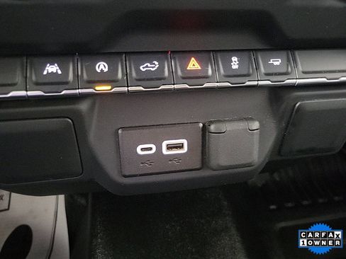 Used 2024 Chevrolet Silverado 1500 W/T w/ WT Fleet Convenience Package image 19