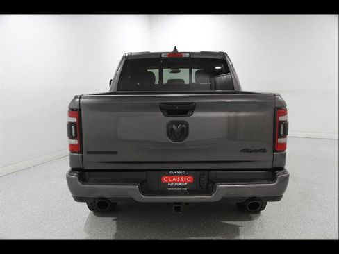 Used 2023 RAM 1500 Big Horn AWD/4WD image 21