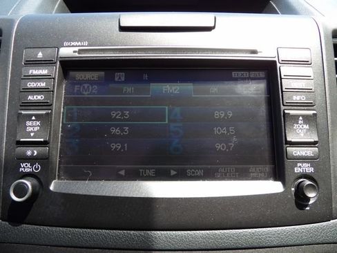 Used 2014 Honda CR-V EX-L image 28