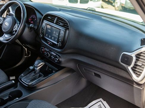 Used 2020 Kia Soul GT-Line w/ GT 2.0L Power Sunroof Package image 11