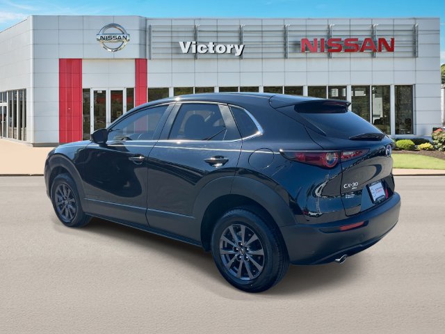 Used 2024 MAZDA CX-30 AWD 2.5 S image 6