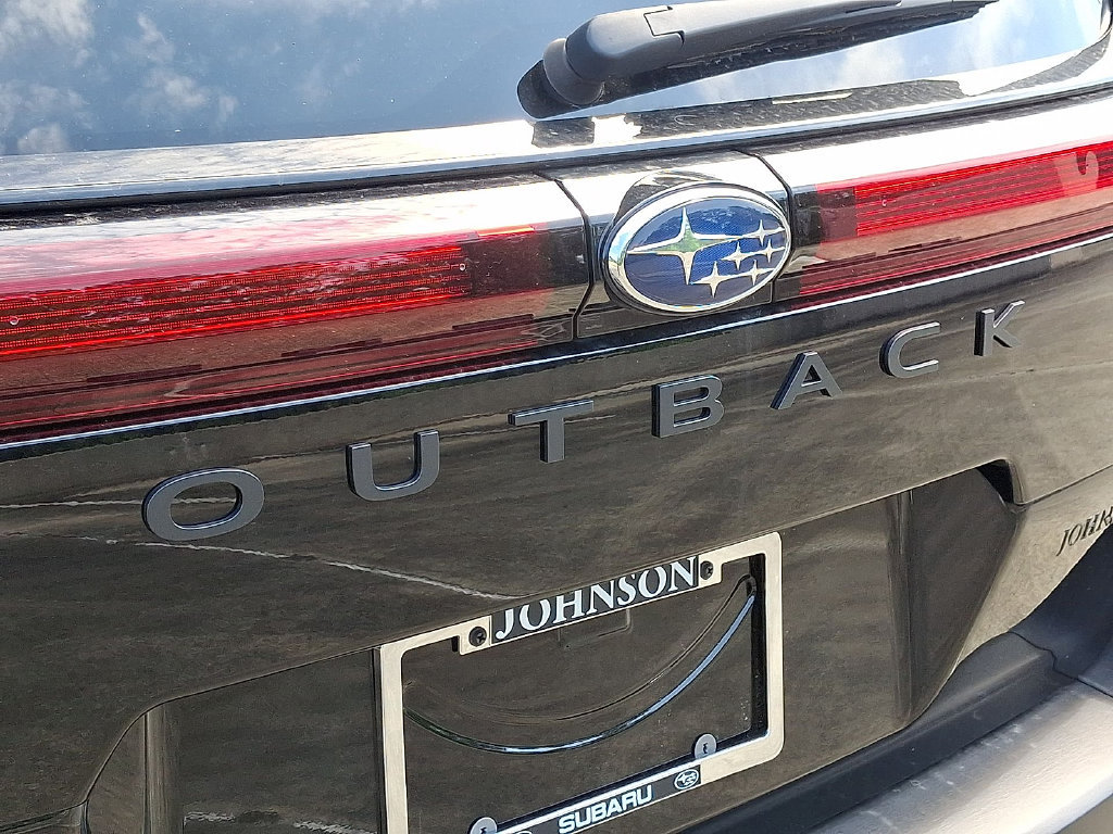 New 2026 Subaru Outback Limited AWD/4WD image 19