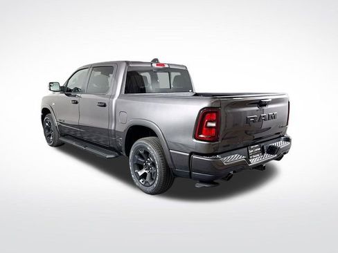New 2026 RAM 1500 Big Horn image 5