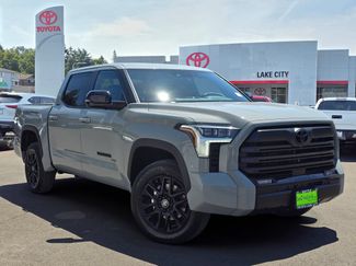 New 2026 Toyota Tundra Limited AWD/4WD video 1