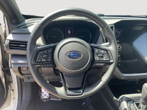 Certified 2024 Subaru Crosstrek 2.5i Sport AWD/4WD image 19