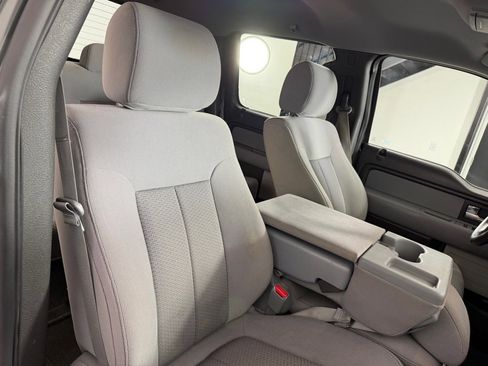Used 2013 Ford F150 XLT w/ Luxury Equipment Group AWD/4WD image 21