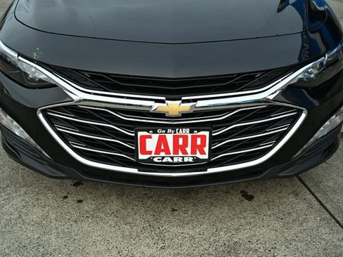 Used 2023 Chevrolet Malibu LT image 17