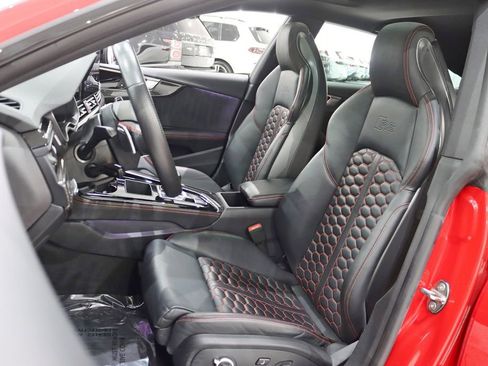 Used 2023 Audi RS 5 Sportback AWD/4WD image 27