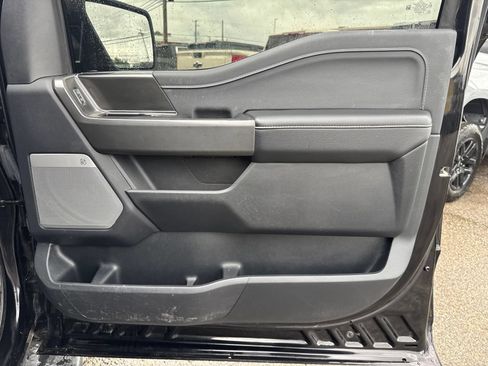 Used 2024 Ford F150 XLT w/ Equipment Group 303A High AWD/4WD image 33