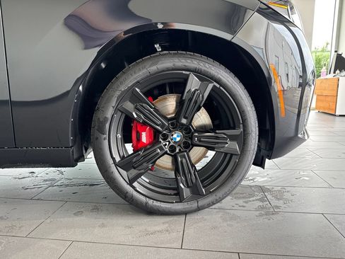 New 2026 BMW X3 M50 w/ Premium Package AWD/4WD image 58