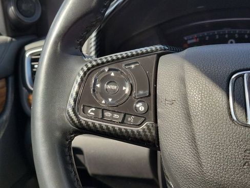 Used 2021 Honda CR-V EX-L image 20