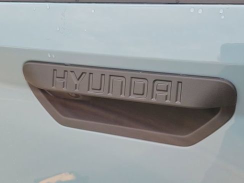 New 2026 Hyundai Santa Cruz SE FWD image 25