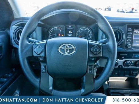 Used 2023 Toyota Tacoma SR image 6